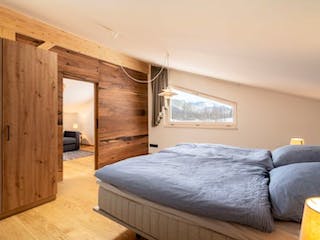 Fertighaus Vitalhaus Wildmoos von Regnauer Hausbau, Innenansicht 2