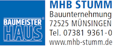 MHB Stumm Bauunternehmung GmbH