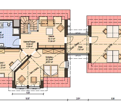 Haas MH Hessdorf 169 Floorplan 4