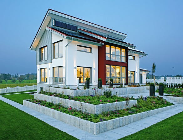 Musterhaus