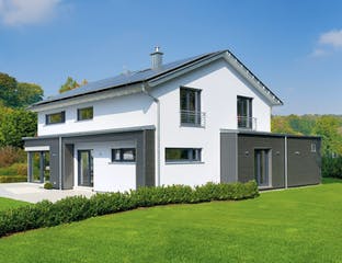 Ein Haus in Tirol planen & bauen - Häuser & Infos | Fertighaus.de