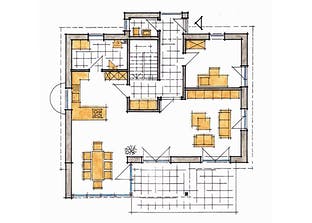Mila - MH Mannheim Grundriss