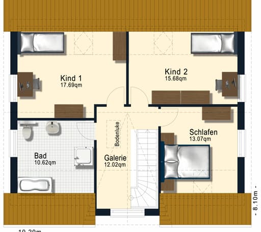 Modell 1.140 floor_plans 0
