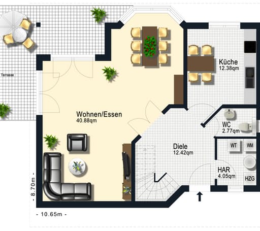 Modell 1.148 floor_plans 1