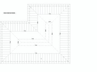 Fertighaus losleben haus nr.7 von wir leben haus Schlüsselfertig ab 204354€, Bungalow Grundriss 1