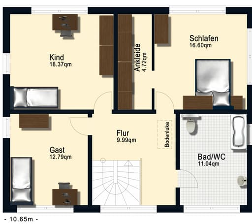 Modell 6.151 floor_plans 1