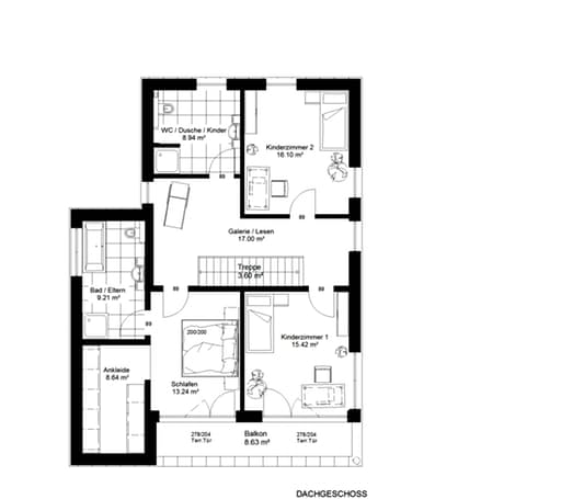 Unser Haus Nr. 6 floor_plans 0
