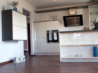 Fertighaus Mülheim-Kärlich von STREIF Haus, Satteldach-Klassiker Innenansicht 2