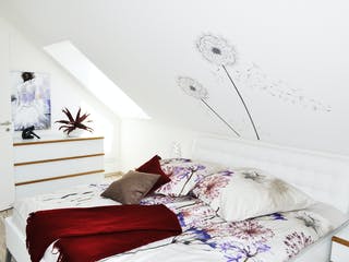 Fertighaus Mülheim-Kärlich von STREIF Haus, Satteldach-Klassiker Innenansicht 3