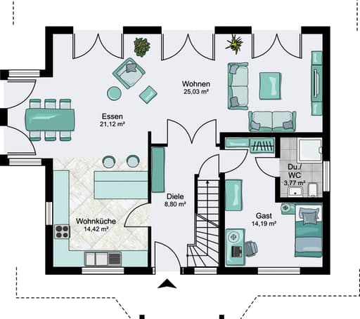 München floor_plans 1