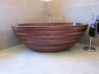 Fertighaus München von STREIF Haus, Satteldach-Klassiker Innenansicht 8