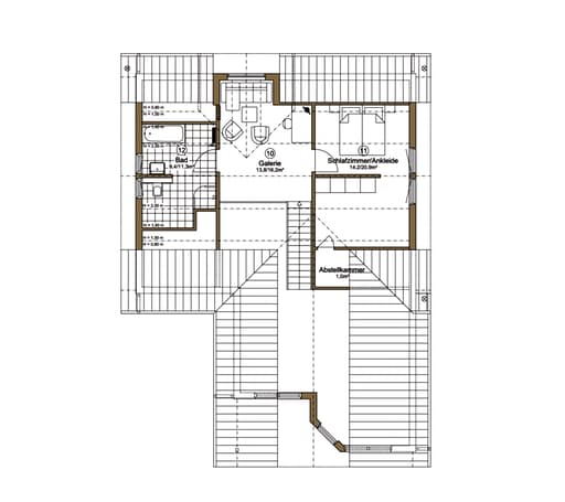 Musholm 109 + 11 (Luxus Pur) floor_plans 0