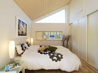 Fertighaus Reersö 121+17 von EBK Haus, Bungalow Innenansicht 6