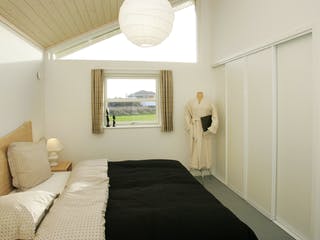 Fertighaus Reersö 114+11 von EBK Haus, Bungalow Innenansicht 3