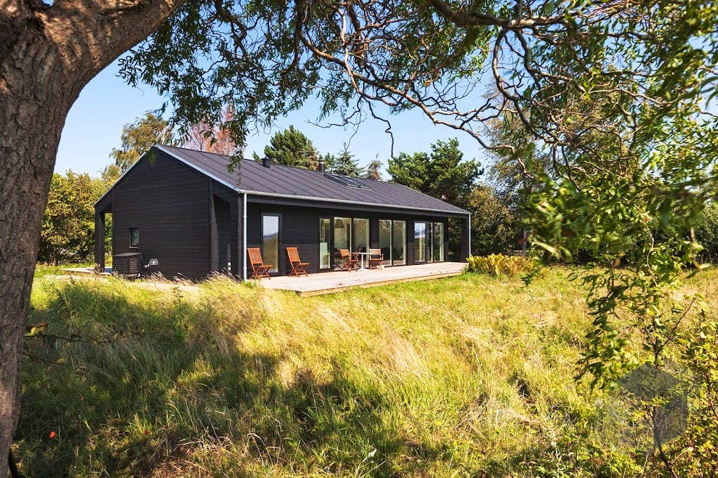Einfamilienhaus Lindholm 79+26 von EBK Haus | Fertighaus.de