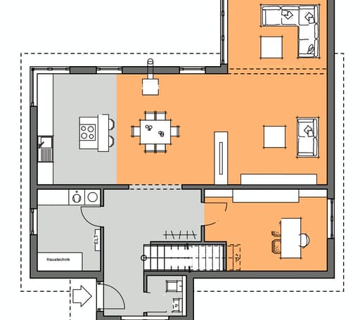Musterhaus Bad Vilbel floor_plans 0