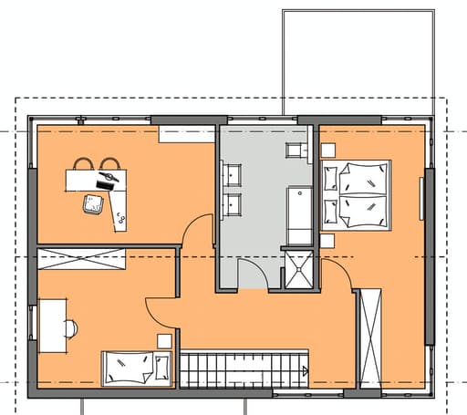 Musterhaus Bad Vilbel floor_plans 1