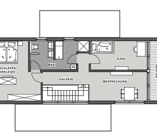 Musterhaus Hameln Box floor_plans 0
