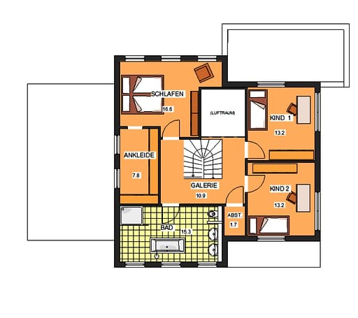 Musterhaus Wuppertal floor_plans 0