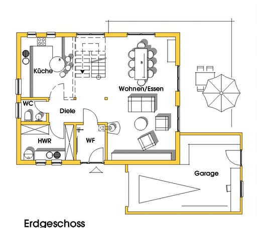 Myrna (KfW-Effizienzhaus 55) floor_plans 1