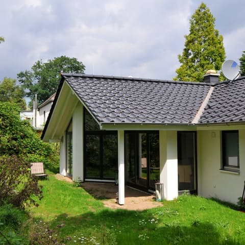 Einfamilienhaus Natalie 2 Kfw Effizienzhaus 40 Von Dammann Haus