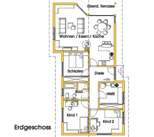 Natalie 3 (KfW-Effizienzhaus 55) floor_plans 0