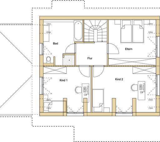 Natur 142 Floorplan 2