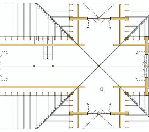 Natur 420 Floorplan 3