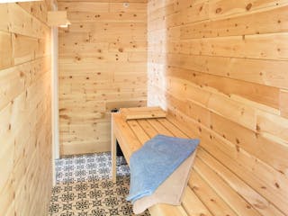 Fertighaus Haus Mori Raito von Naturholzhaus Bayern, Satteldach-Klassiker Innenansicht 4