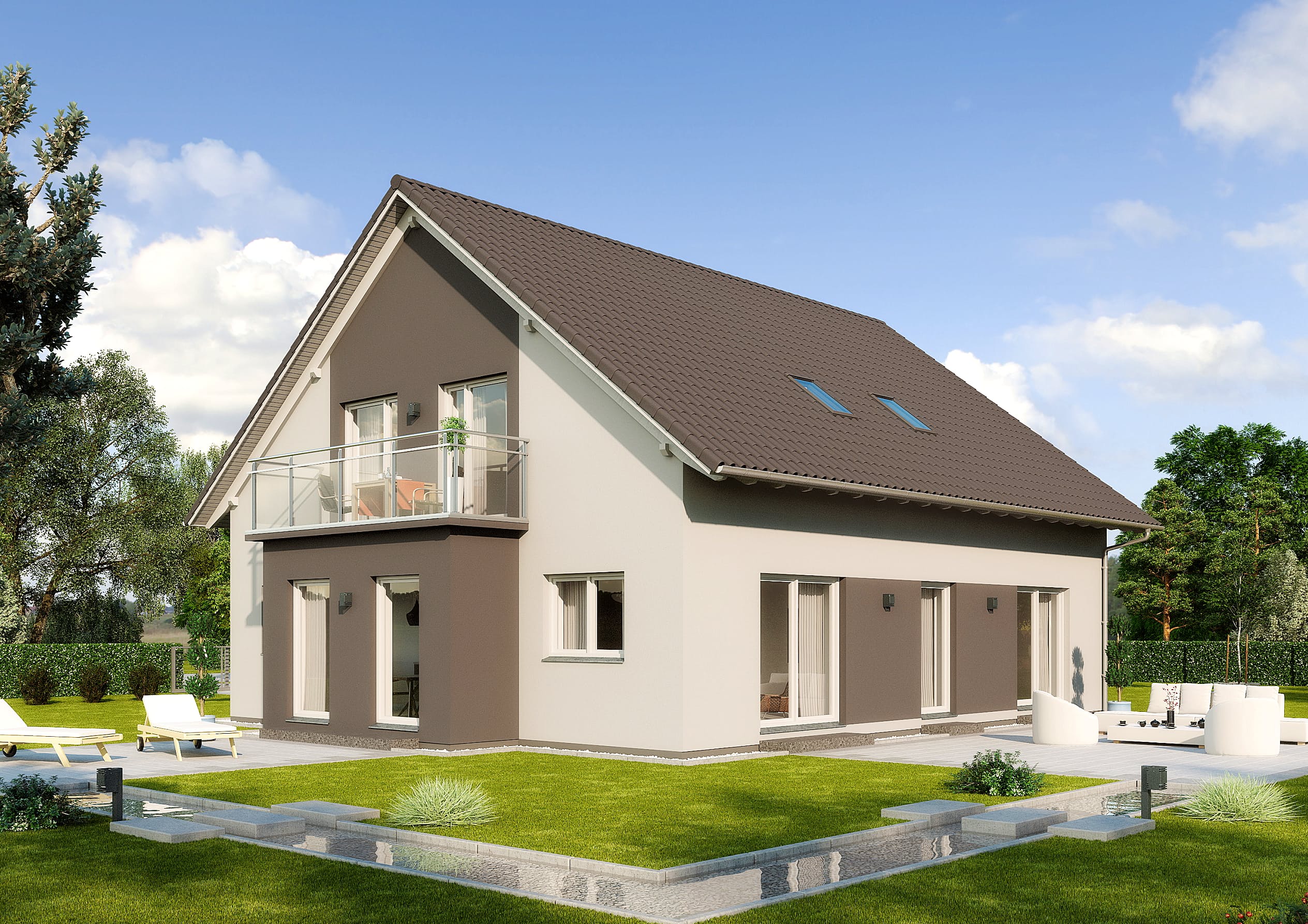 Zweifamilienhaus - Häuser Preise nbieter Infos ^ Zweifamilienhaus - Häuser Preise nbieter Infos