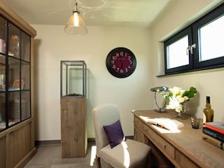 Fertighaus MH Hannover - NEO 300 von FingerHaus Schlüsselfertig ab 451371€, Satteldach-Klassiker Innenansicht 15