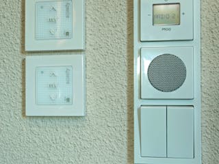 Fertighaus MH Hannover - NEO 300 von FingerHaus Schlüsselfertig ab 451371€, Satteldach-Klassiker Innenansicht 14