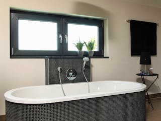 Fertighaus MH Hannover - NEO 300 von FingerHaus Schlüsselfertig ab 451371€, Satteldach-Klassiker Innenansicht 11