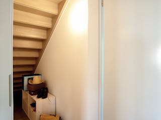 Fertighaus MH Bad Vilbel - NEO 312 von FingerHaus Schlüsselfertig ab 479927€, Satteldach-Klassiker Innenansicht 2