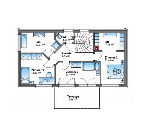 New Design Solair floor_plans 0