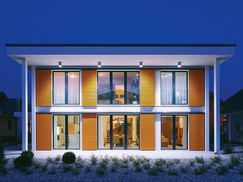 New Design Sunrise exterior 3
