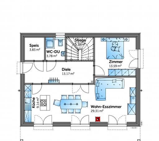 New Design Sunrise floor_plans 1