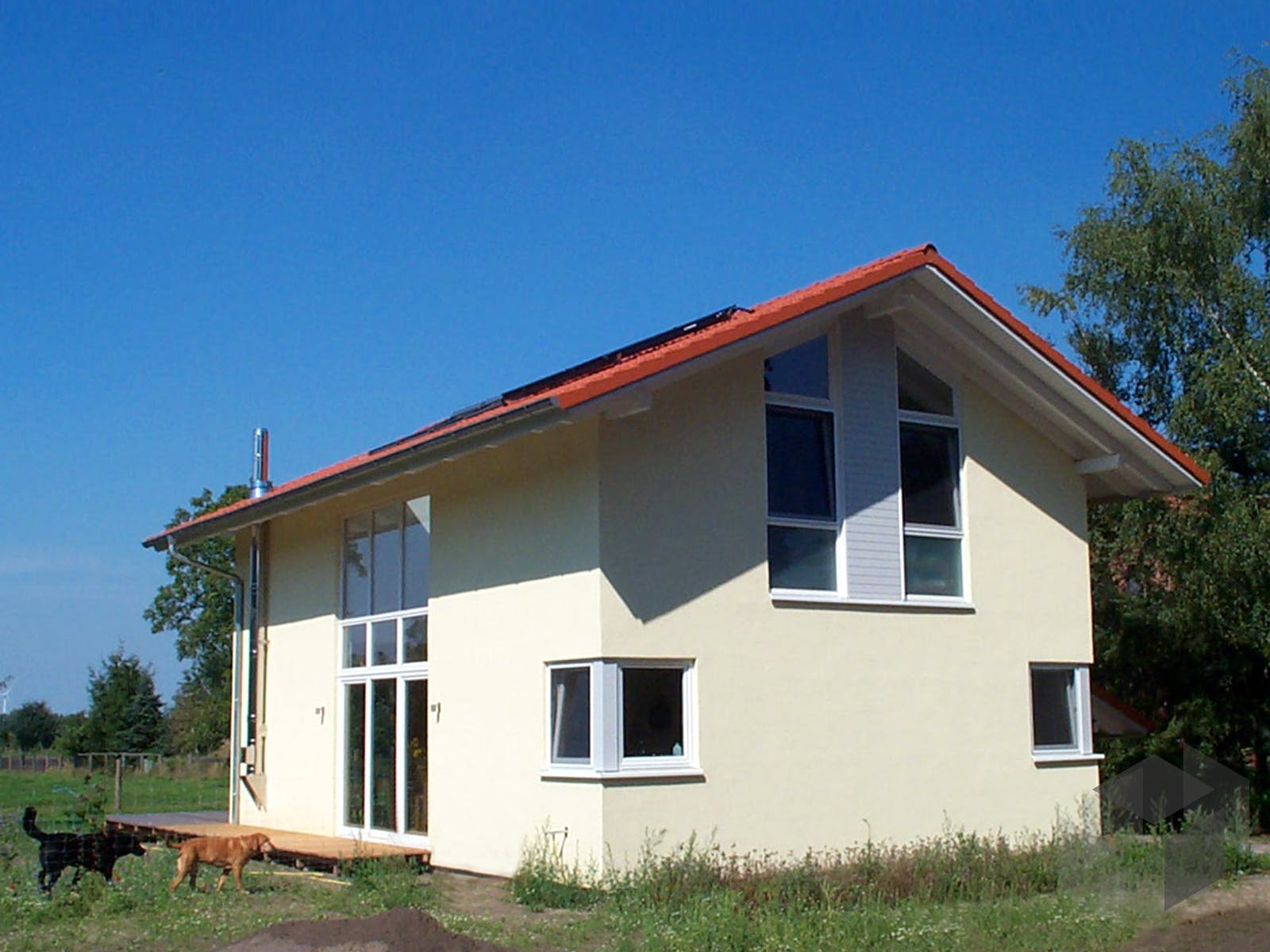 50+ toll Bild Kfw 40 Haus Einfamilienhaus Steffy (KfWEffizienzhaus 40) von Dammann By 50+ toll Bild Kfw 40 Haus Einfamilienhaus Steffy (KfWEffizienzhaus 40) von Dammann By