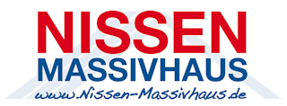 Nissen Massivhaus logo