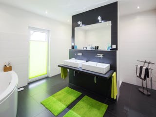 Fertighaus NIVO 120 von FingerHaus, Bungalow Innenansicht 4