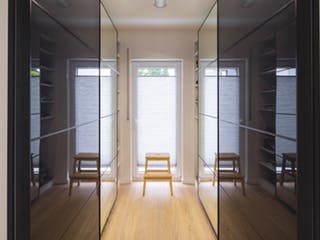 Fertighaus NIVO 130 von FingerHaus, Bungalow Innenansicht 3