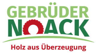Gebrüder Noack Holzbau logo