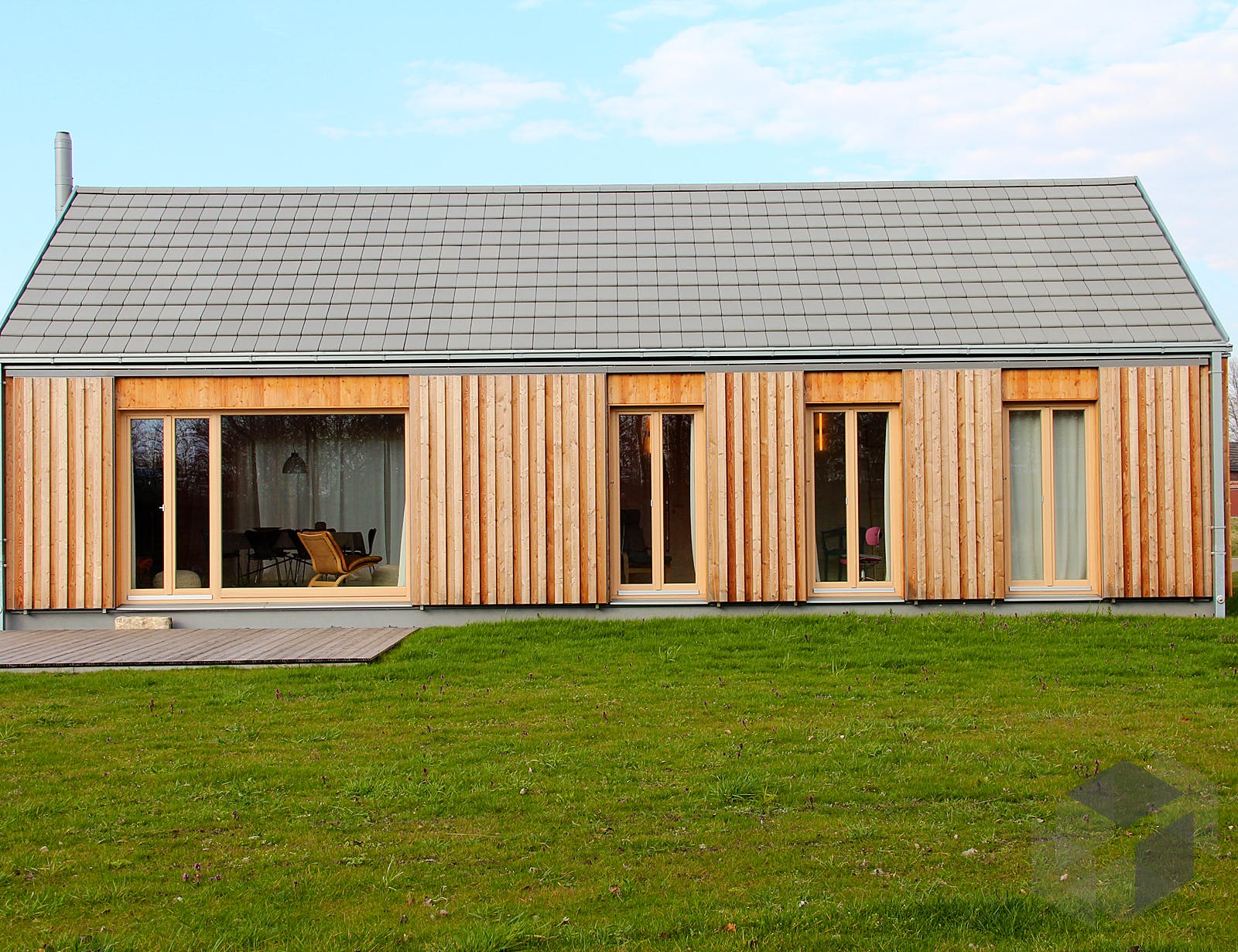 Gebr der Noack Holzbau Haus Meyer Preisinfo Gebr der Noack Holzbau Haus Meyer Preisinfo
