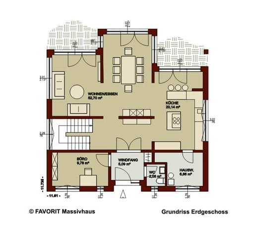 Noblesse 195 floor_plans 1