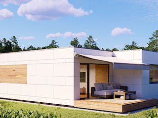 Duomod 63 von NOVA TEQ - Wolf Bauservice Duomod 63 von NOVA TEQ - Wolf Bauservice