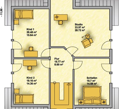Novum VIII floor_plans 0
