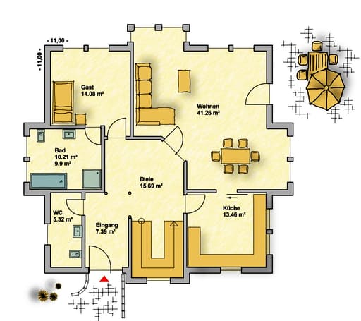 Novum VIII floor_plans 1