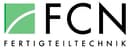 Logo Nüdling Fertigteiltechnik