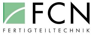 F.C. Nüdling Fertigteiltechnik logo