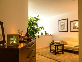 Fertighaus Obing von Albert Haus Schlüsselfertig ab 290745€, Satteldach-Klassiker Innenansicht 4